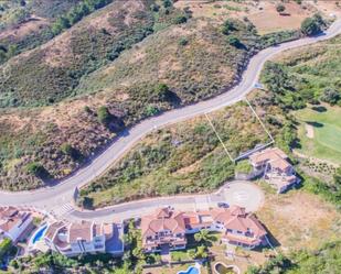 Industrial land for sale in La Cala Golf - Lagar Martell