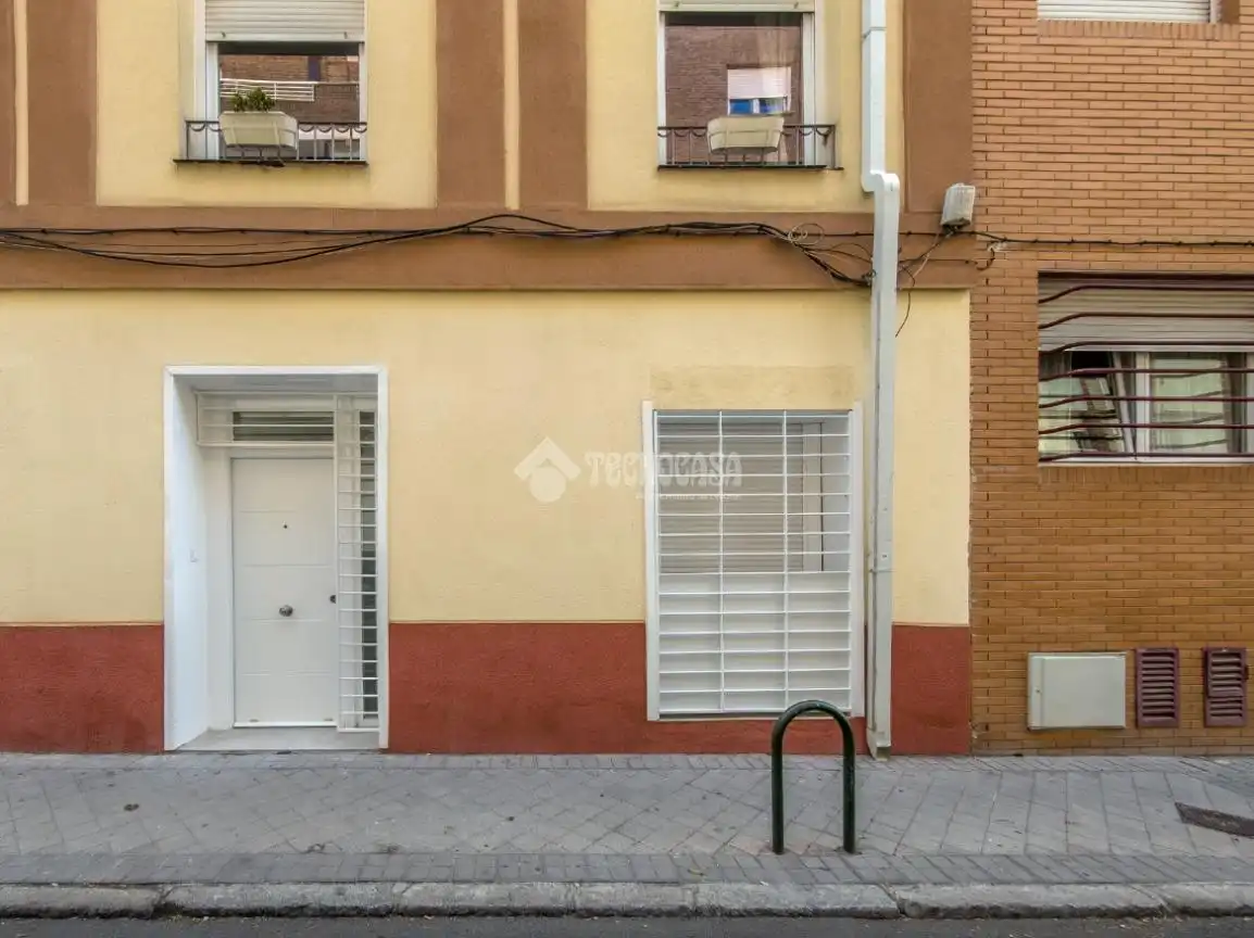 Pis en venda a Chamartín, imagen 15