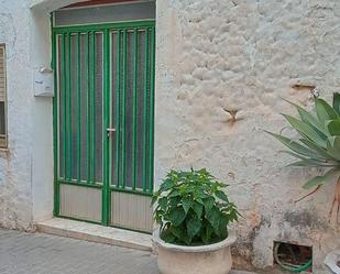 House or chalet for sale in Villalonga  with Terrace and Storage room