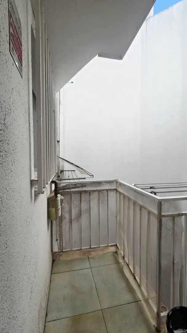 Flat with terrace to rent in del General Pardiñas, imagen 19