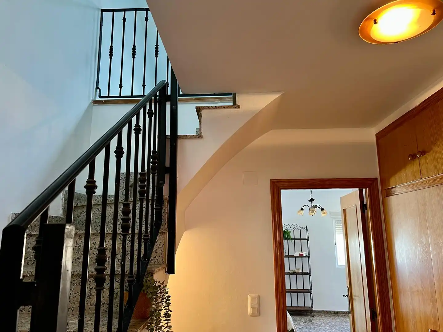 Casa adosada en venta en Canet d'En Berenguer con Aire acondicionado, Calefacción y Terraza