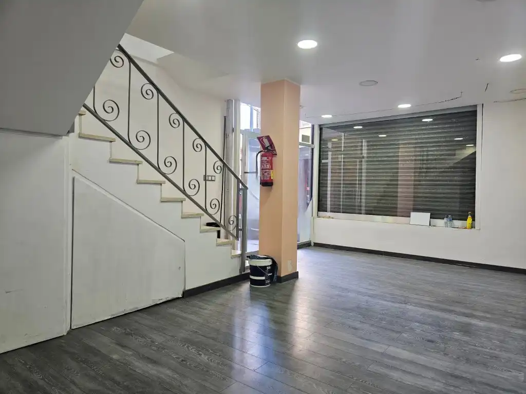 Business premises for sale in Calle Independencia, imagen 4