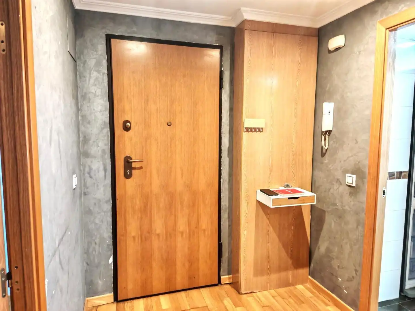 Piso de alquiler en El Campello con Aire acondicionado, Calefacción y Terraza