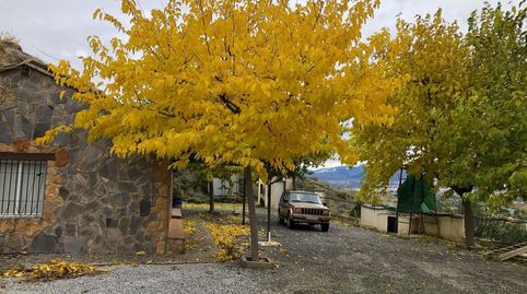 Foto 3 de Finca rústica en venta en N/a, -1, San Francisco - Chorillo, Las Gabias