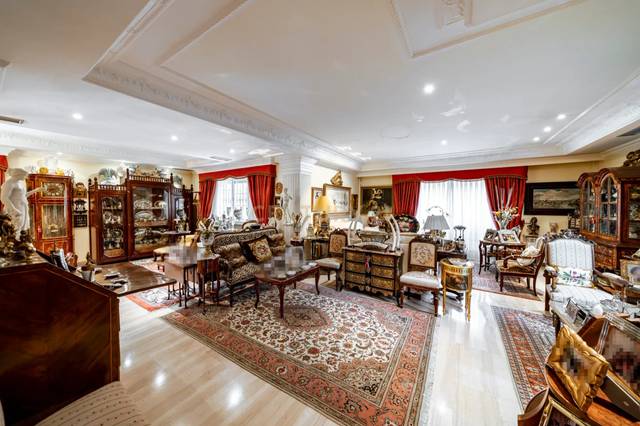 Casa-chalet en Venta en Calle del Torpedero Tucumán, 23, Madrid, Spain, 23 en Nueva España