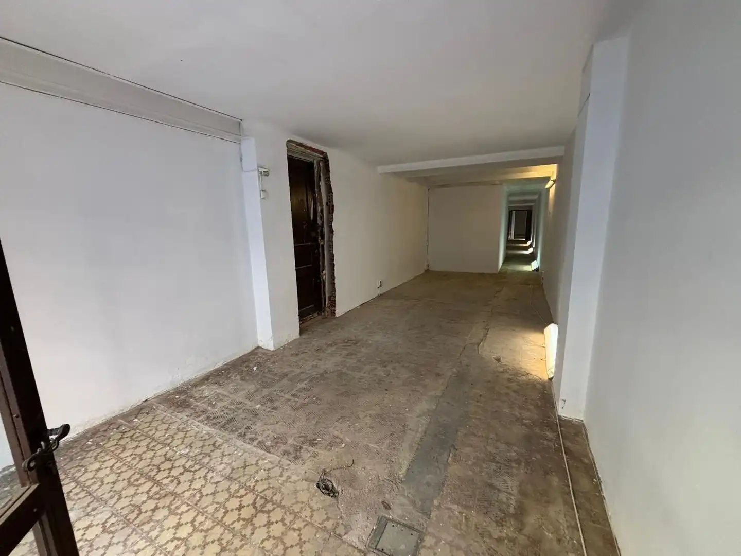 Local comercial de lloguer a Carrer de París 160, imagen 11