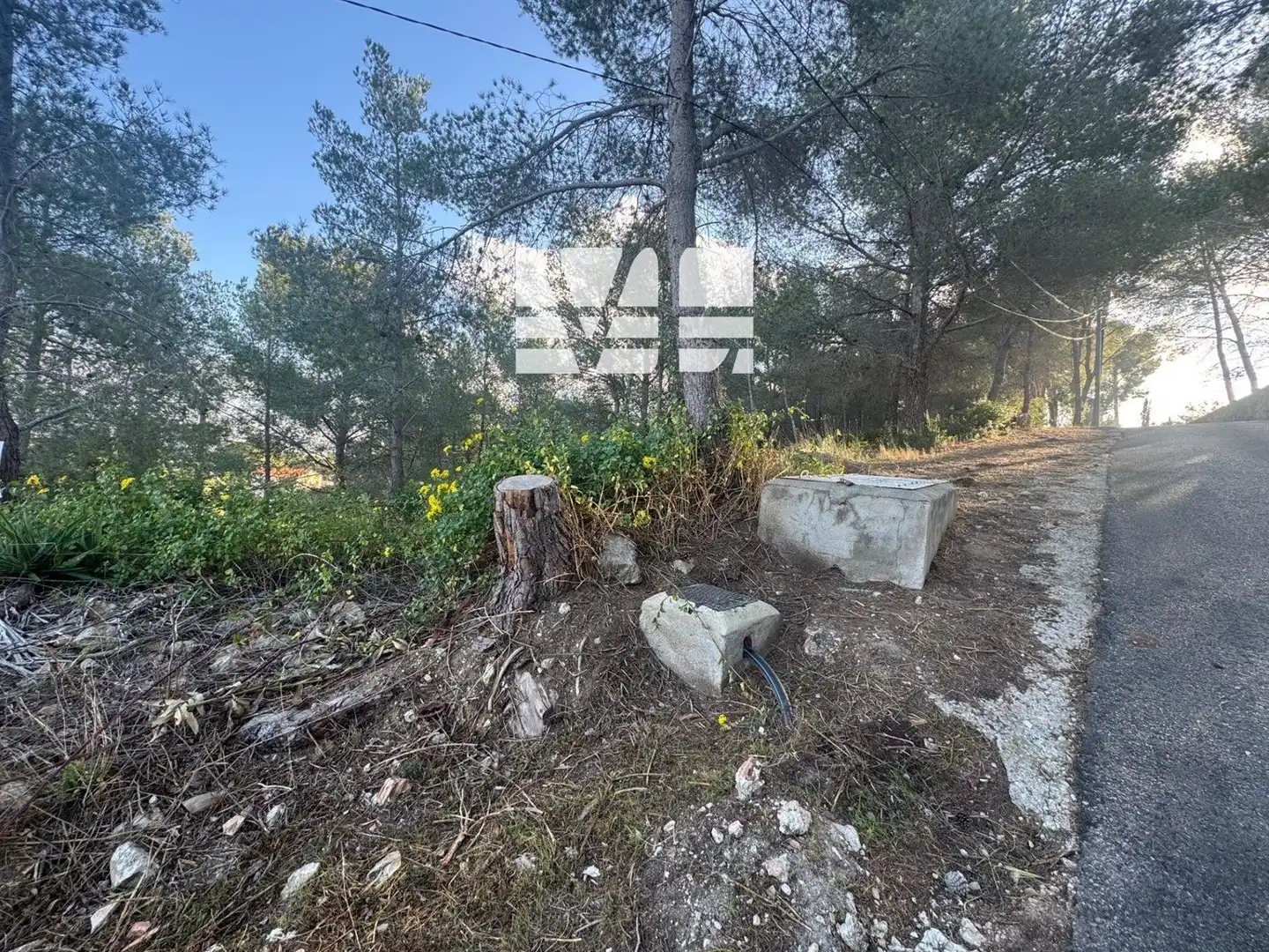 Terreny rústic en venda a Carrer del Ter, 113, imagen 5
