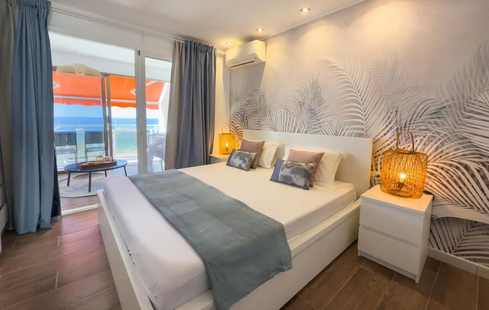 Apartamento de alquiler en Los Cristianos