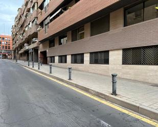 Exterior view of Garage to rent in Alicante / Alacant