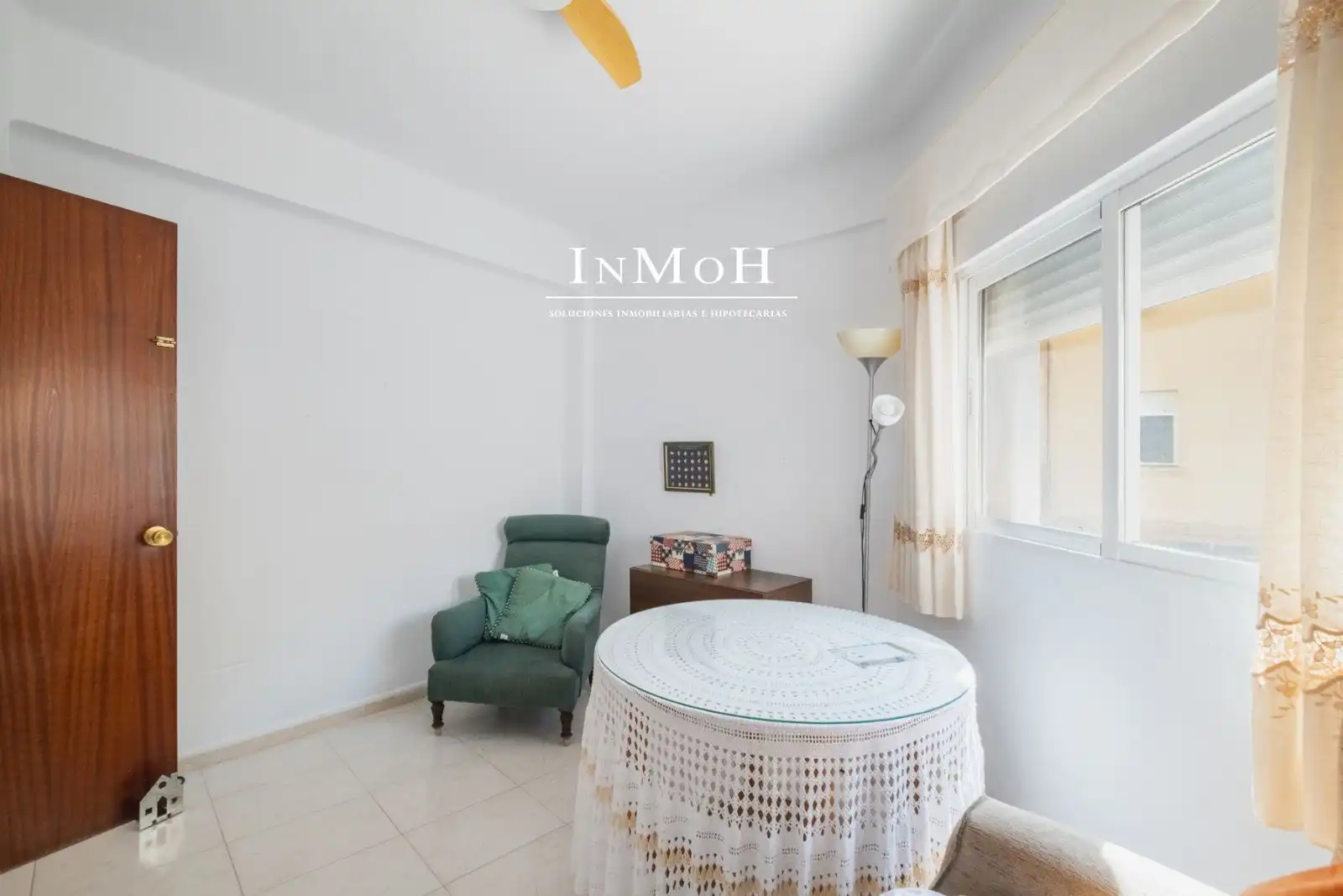 Piso con terraza en venta en Parlamento, imagen 10