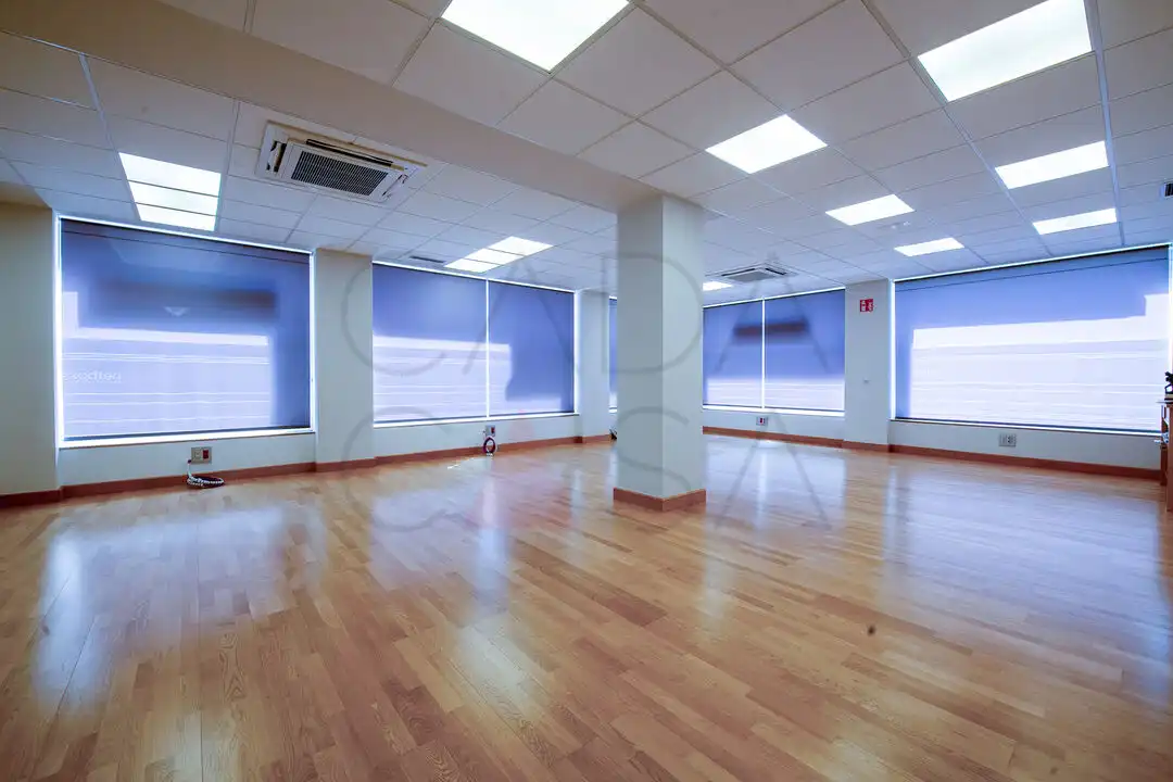 Business premises to rent in El Astillero