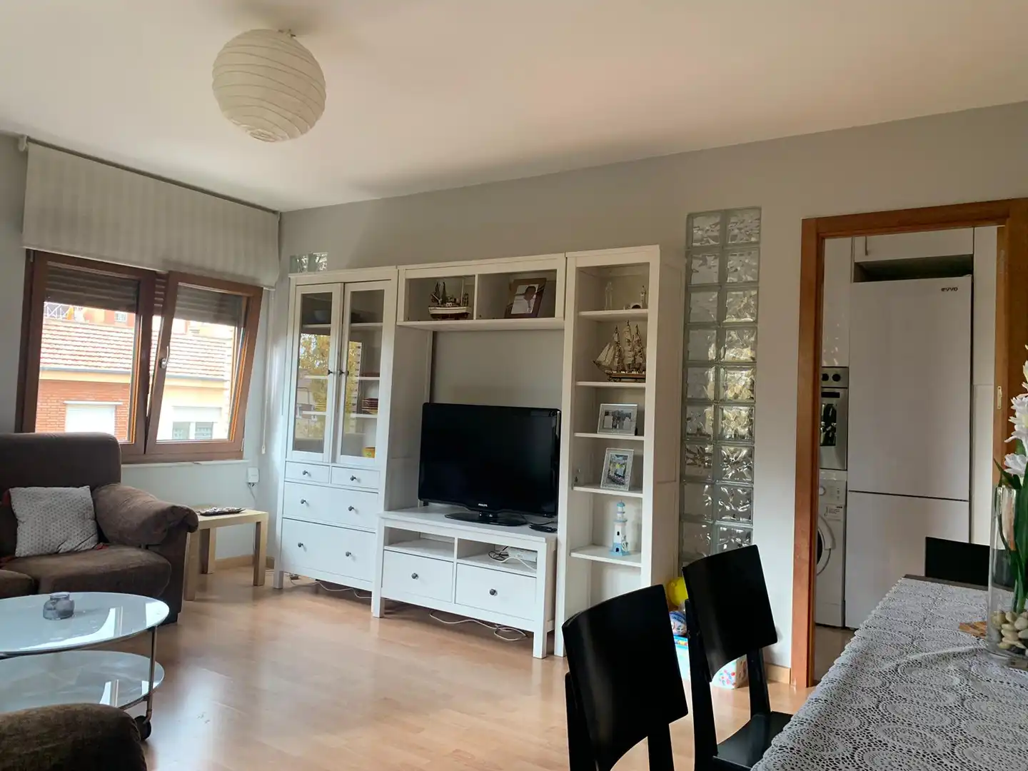 Wohnung zur Miete in Paseo de los Robles, Garrido Norte