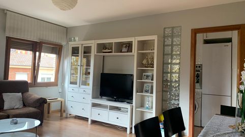 Foto 5 von Wohnung zur Miete in Paseo de Los Robles, Garrido Norte, Salamanca Capital