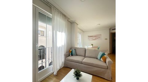 Photo 2 of Flat for rent in Calle Móstoles, 3, Villanueva de la Cañada ciudad, Villanueva de la Cañada