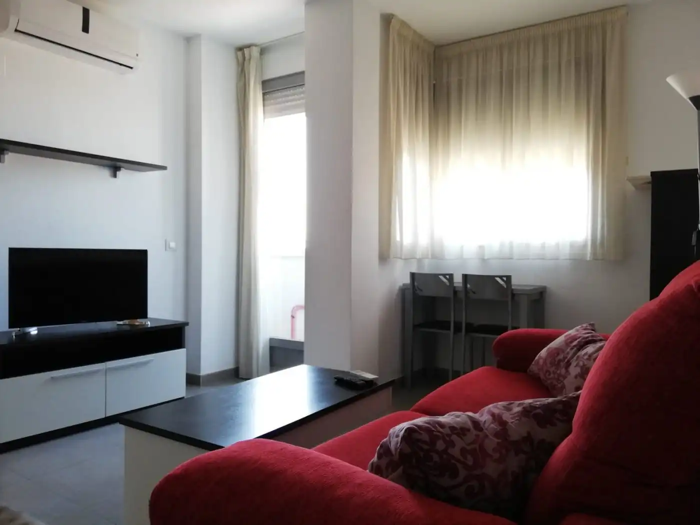 Flat for rent in Plaza concepción aleman, Espinardo