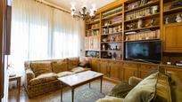 Sala d'estar de Pis en venda en  Murcia Capital amb Calefacció