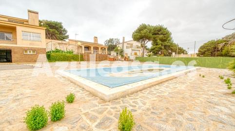 Foto 4 de Casa o xalet en venda a La Magdalena - Molinos Marfagones, Murcia