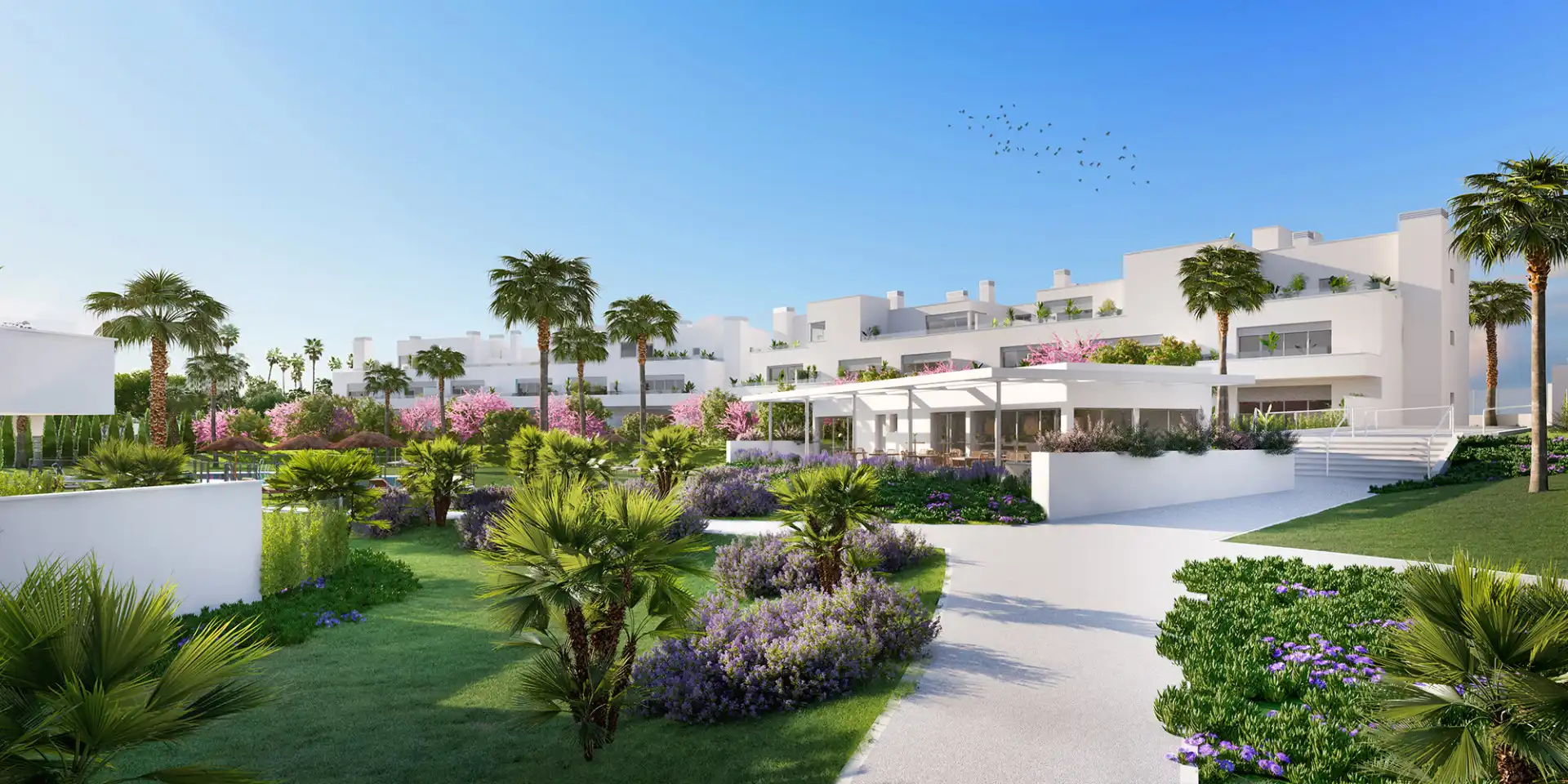 Apartament amb piscina en venda a Estepona Pueblo, imagen 15
