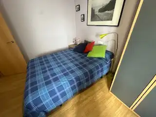 Pis amb ascensor en venda a San Mamés - La Palomera, imagen 19