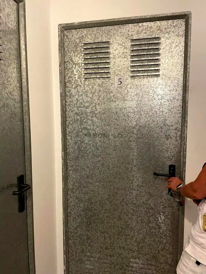 Dúplex amb piscina en venda a Calle los Doctores, imagen 43