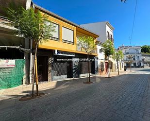 Vista exterior de Local de lloguer en Moriles