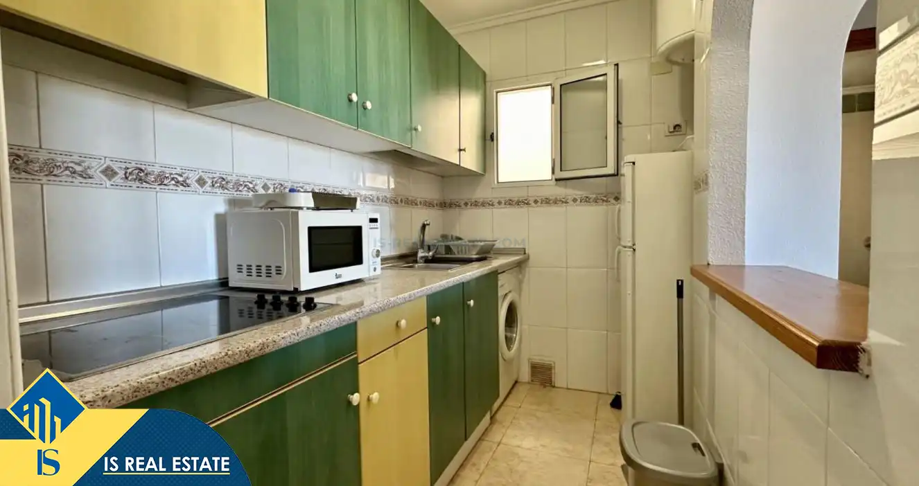 Apartament amb piscina en venda a Centro, imagen 7