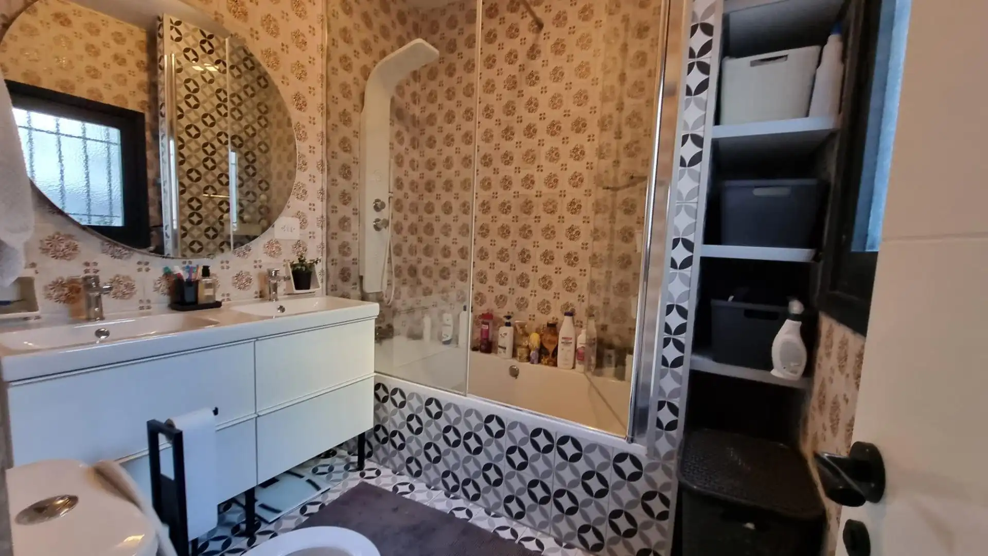 Maison avec jardin à vendre à Roquetas de Mar ciudad, imagen 23
