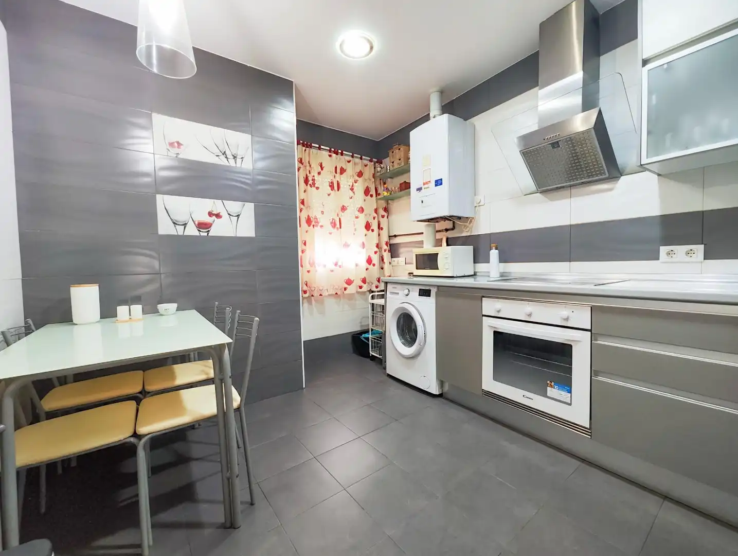 Appartement à louer à Calle Argentina