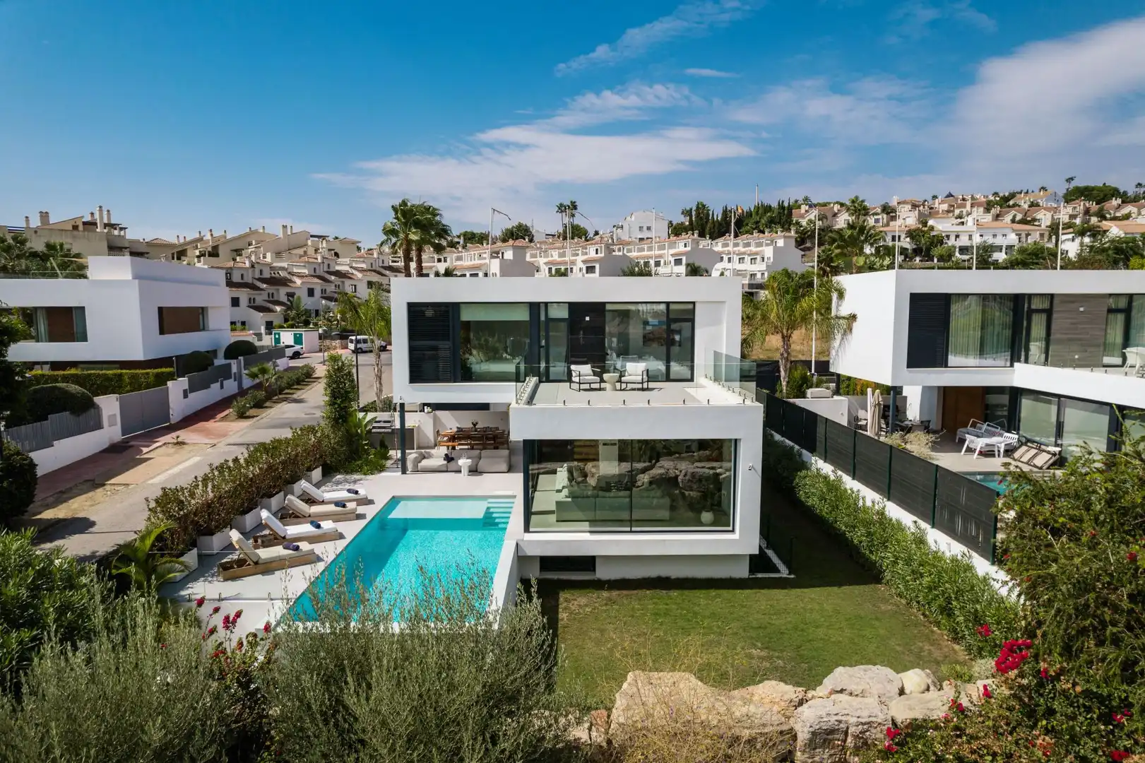 Maison avec piscine à vendre à Marbella Centro, imagen 22