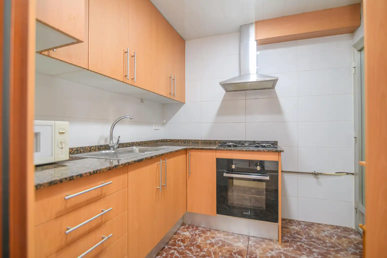 Wohnung mit Terrasse zum Verkauf in Viladecans - CL ONZE DE SETEMBRE, imagen 2