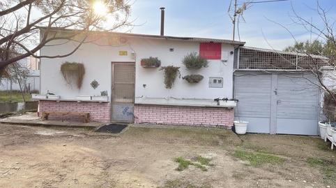 Foto 2 de Casa o xalet en venda a Calle del Polígono, Peñaflor,  Zaragoza Capital