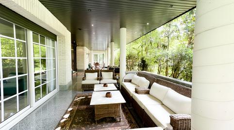 Foto 2 de Casa o xalet en venda a C. de la Alberca, 3, San Bernardo, Salamanca Capital