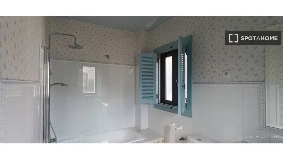 Habitació a Puertosol