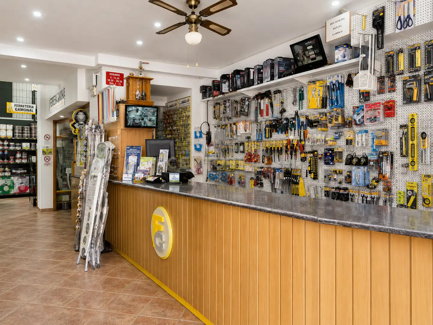 Local comercial en venda a Av. Federico García Lorca, 33, 29631 Benalmádena, Málaga, Spain, imagen 8