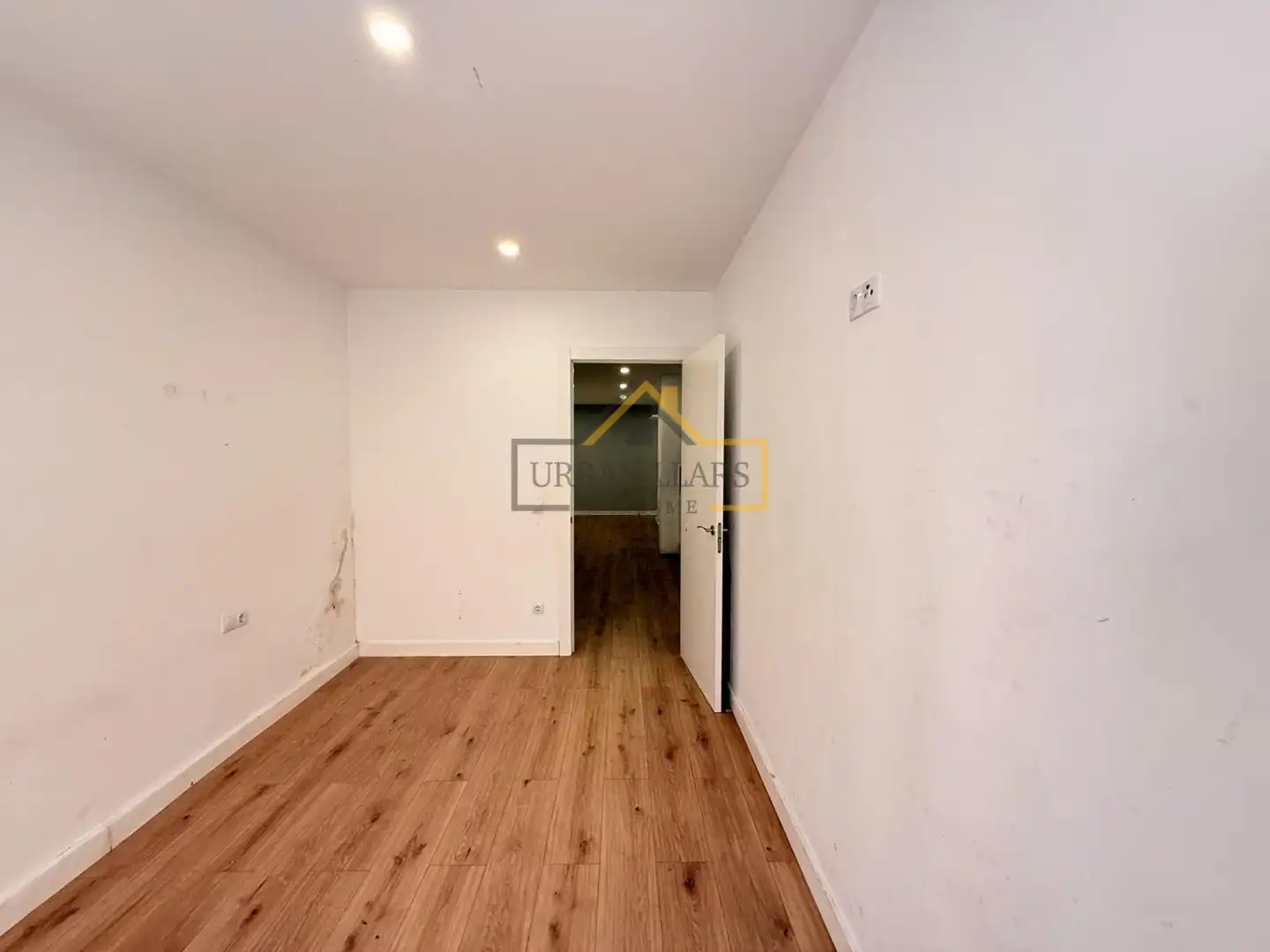 Planta baixa en venda en Mataró amb Parquet