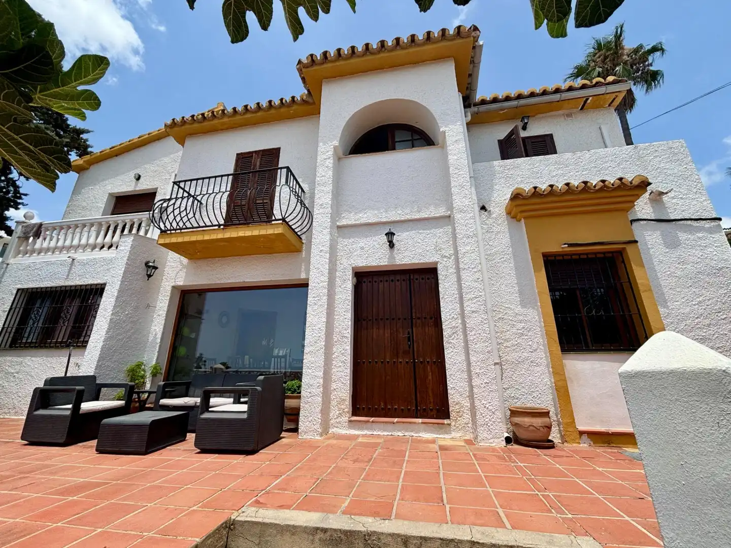Casa o chalet en venta en Montealto - Monterrey