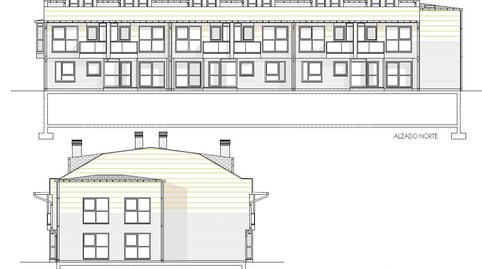Foto 4 de Residencial en venda a Mortera, Mortera, Cantabria