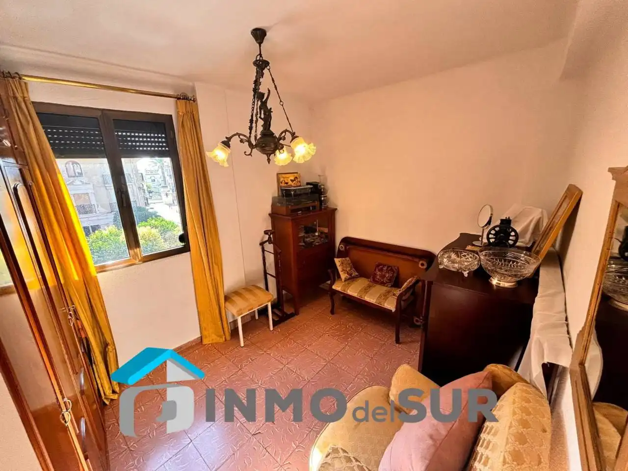 Flat with terrace for sale in Calle MARQUES CABRA, imagen 11