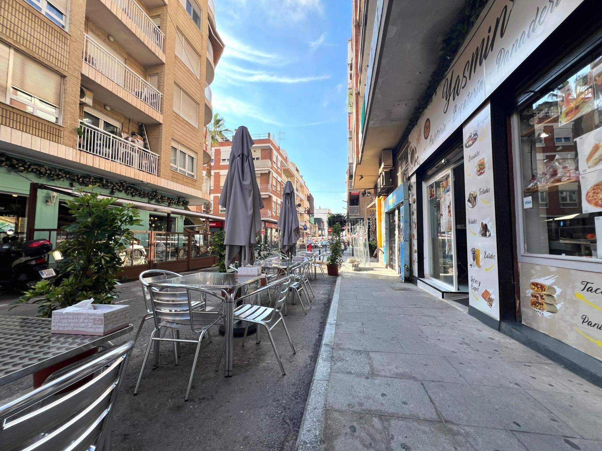 Premises to rent in Centro - Muelle Pesquero, Centro