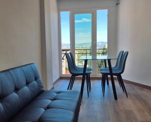 Balcony of Study for sale in Torremolinos  with Furnished, Washing machine and Microwave