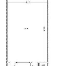 Photo 5 of Premises for sale in Calle Matilde Salvador, 2, Cariñena - Carinyena, Vila-real