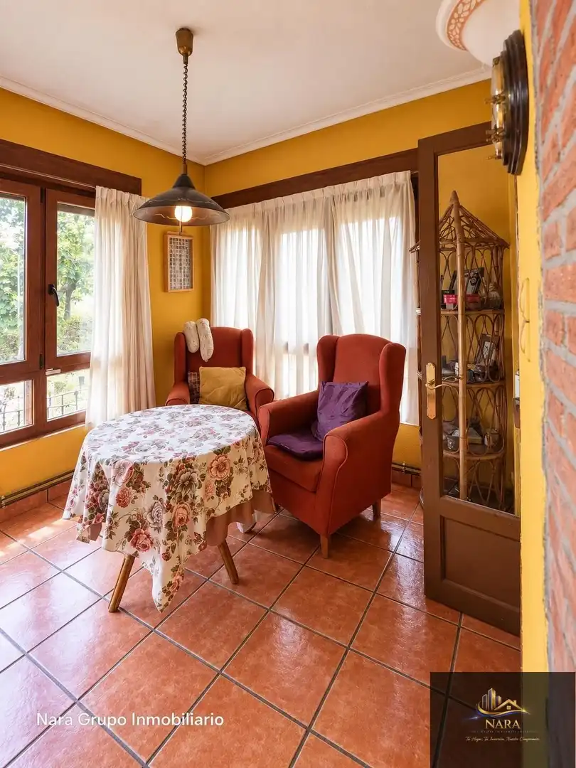 Casa con terrazza in vendita a Bárcena de Cicero, imagen 16