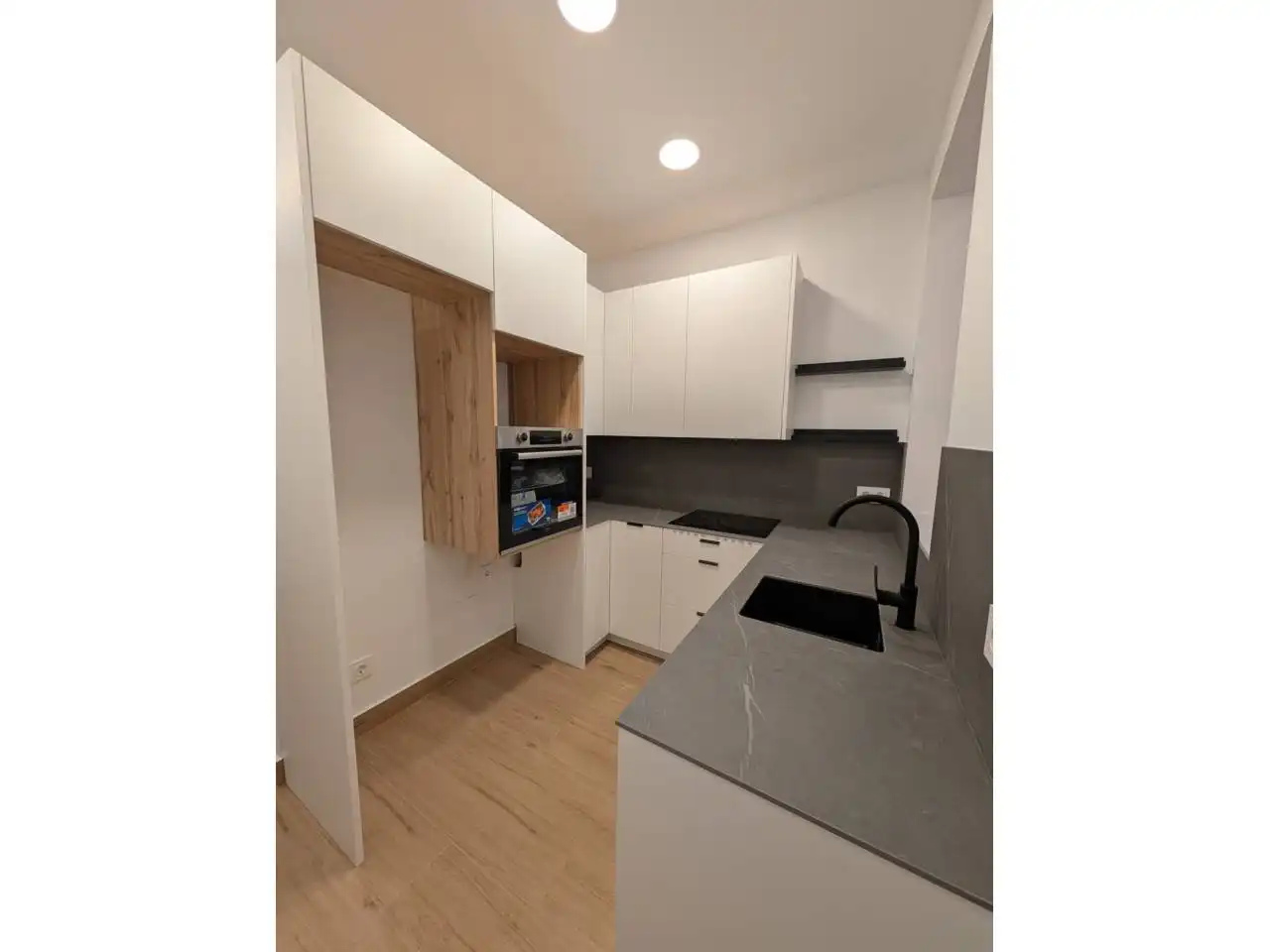 Flat for sale in Pacífico