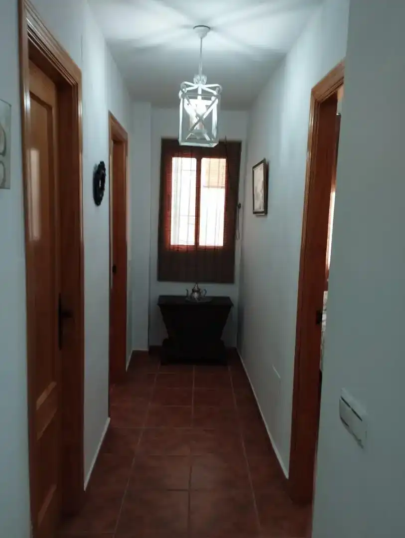 Flat for rent in Benaocaz  with Furnished, Oven and Microwave