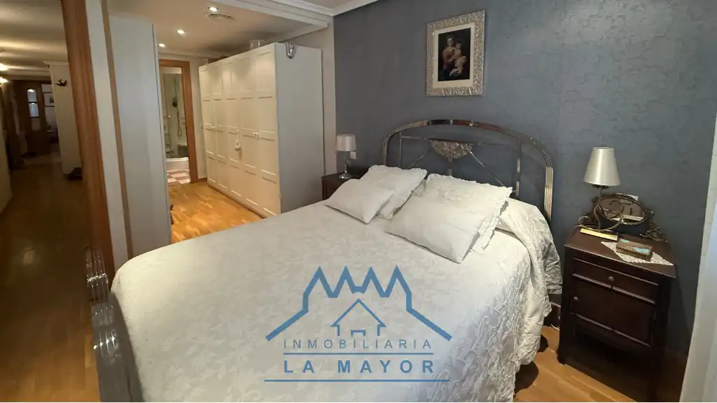 Habitación de Piso en venta en Ciudad Real con Aire acondicionado, Calefacción y Trastero
