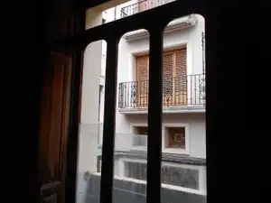 Casa adosada en venda a Carrer de Berca, Algemesí