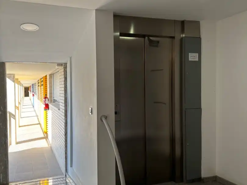 Flat for sale in Cadrete, Zaragoza