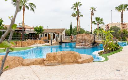 Piscina de Pis en venda en Molina de Segura amb Aire condicionat i Terrassa