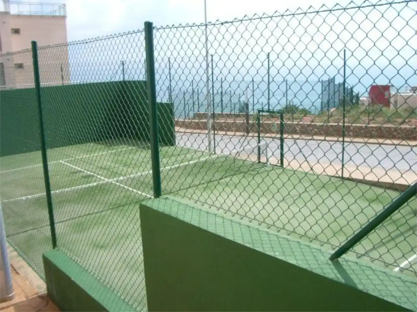 Pis de lloguer a Carrer Forcall, 6, La Renegà-Torre Bellver-Les Platgetes