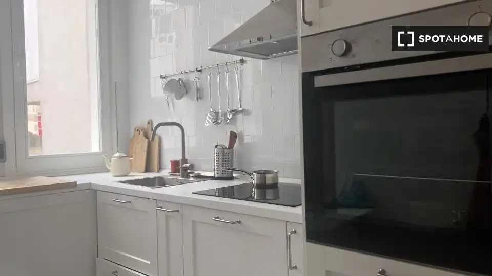 Habitación en Centro - Areal